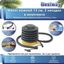 Насос ножной 13см шланг с 3 насадками для (INTEX 62147) Bestway 6942138974744