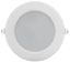 Светильник светодиодный встраиваемый ДВО 1714 белый круг 12Вт 6500К IP40 | LDVO0-1714-12-6500-K01 IEK