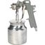 Пневмокраскораспылитель LV 162В н/б 1.0л сопло 1.5мм 141- 200л/мин быстросъем. 1/4дюйм PATRIOT 830901010