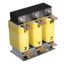 Выходной реактор 3Ф 400В 160 кВт / алюминиевый | SEOP25-C16N4-AL SE APC