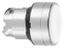 ГОЛОВКА ДЛЯ КНОПКИ ZB4BA14 | Schneider Electric