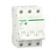 Выключатель автоматический трехполюсной B 20А 3P 6000A RESI9 | R9F02320 Schneider Electric
