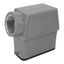 Корпус кабельный с боков. вводом OptiLink HDC-H10A-SEH-2B-PG16 КЭАЗ 366533