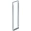 Организатор воздушных потоков с перфорацией для PDU 47U IT CQE 2200x600х100 RAL7035 | R5VRP476010 DKC ДКС