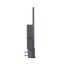Светильник светодиодный Eco Class Area SPD 120Вт 6500К IP66 16200лм ДКУ/СКУ уличный консоль линза GY сер. LEDVANCE 4058075557895 Osram