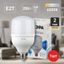 Лампа светодиодная высокомощная STD LED POWER T80-20W-4000-E27 20Вт T80 колокол 4000К нейтр. бел. E27 1600лм Эра Б0027001