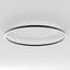 Светильник SP-LINE-HANG-ARC-O3535-D3000-250W Warm3000 (BLACK, 230V) (Arlight, Металл) | 034079(1) Arlight