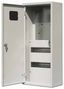 Корпус учетный встраиваемый ЩРУВ-3/24 710х330х160 3ф 24мод. IP31 метал. DEKraft 30303DEK APC