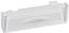 Элемент фальш-панели торцевой белый TITAN 5 IEK - TI5-00D-FPE-9016