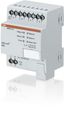 Активатор аналоговый, 4-канальный AA/S4.1.2 - 2CDG110202R0011 ABB