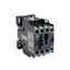 Контактор NXC-18 18А кат. 380В AC 1НО+1НЗ AC-3 (R) CHINT 836905