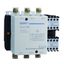 Контактор реверсивный NC2-185NS 185А кат. 380-415В AC AC-3 (R) CHINT 235830