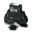 Устройство защиты от перенапряжений PT-IQ-1X2-24DC-UT | 2800976 Phoenix Contact