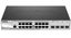 Коммутатор управляемый DGS-1210-20/ME/A1A 16G 4SFP D-Link 1359421