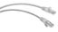 Патч-корд PC-SSTP-RJ45-Cat.6a-10m-LSZH S/FTP, категория 6а (10G), 2xRJ45/8p8c, экранированный, серый, LSZH, 10м - 7906c Cabeus
