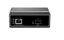Медиаконвертер оптический индустриальный UTP10G-SFP+ industrial 10/100Мбит/с/1/2.5/10Гбит/с в 1.25/2.5/10Гбит/с 12В/1А питание компл. GIGALINK GL-MC-UTP10G-SFP10G-FI