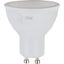 Лампа светодиодная LED 6Вт GU10 220В 4000К smd MR16 отражатель (рефлектор) | Б0020544 ЭРА