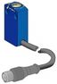 Корпус металлический безинерционные 1НО1НЗ - ZCMD21L08R12 Schneider Electric