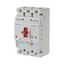 Выключатель автоматический 3п 128-160А 50кА MGS160S YON MGS160S-3TAMF0160 ДКС