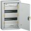 Корпус металлический ЩРн-24з-0 36 УХЛ3 (ВхШхГ) 460х310х130мм PRO | MKM15-N-24-31-ZU IEK