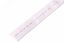 Термоусаживаемая трубка 25,0 12,5 мм, белая, упаковка 10 шт. по 1 м, REXANT - 22-5001 MEET