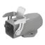 Корпус приборный накладной OptiLink HDC-H3A-SF-1L-M20 КЭАЗ 353647