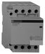 МОДУЛЬНЫЙ КОНТАКТОР 4 ПОЛЮСА (4НЗ).63А. ЦЕПЬ УПРАВЛЕНИЯ 24В 50ГЦ | GC6304B5 Schneider Electric APC