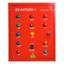 Щит аварийного освещения BS-AKTEON-1-QS10-400/230-Bt3QF6-R10 Белый свет a16160