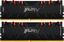 Память оперативная KF436C16RBAK2/16 16GB 3600MHz DDR4 CL16 DIMM (Kit of 2) FURY Renegade RGB KINGSTON 1000632846