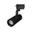 Светильник светодиодный LGD-GELIOS-2TR-R67-20W Warm3000 BK 20-60 deg IP20 230В металл Arlight 031238
