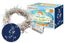Гирлянда светодиодная СГ50Б5, белая, 5м, 8 режимов, 250 В, | SQ0361-0038 TDM ELECTRIC