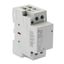 Контактор модульный NO-902-292 Pro-294 КМ40-20 AC (6/30/1080) | Б0049159 ЭРА