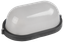Плафон для светильника НПП 100Вт Овал IEK LNPP0D-PL-1400 (20)