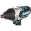 Гайковерт аккумуляторный ударный Makita DTW1001RTJ 18 В 2x5 Ач Li-lon