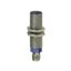 ИНДУКТИВНЫЙ ДАТЧИК ЦИЛИНДР NO/NC PNP+NPN XS1M18KP340D | Schneider Electric