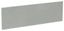 Фальш-панель внешняя глухая 250х800 FORMAT IEK FO-00-PWSB-025-080