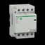 Контактор модульный CT 40A 4НО 230/250В АС 50ГЦ Easy9 | EZ9C32440 Schneider Electric APC