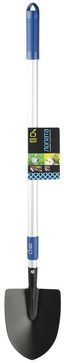 Лопата штыковая телескопическая (+50 см) (12/360) GTTT12-019 - Б0003075 ЭРА