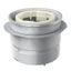 Отверстие выходное для двойн. пола до 60мм US80 DB 38 OBO 7408582 Bettermann