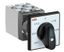 Переключатель кулачковый OC25G06PNBN00NV30 (вольтметр) ABB 1SCA126660R1001