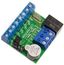 Контроллер для ключей Touch Memory Z-5R (мод. Relay) (без корпуса) Iron Logic 269938 IronLogic 9501 7990