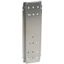 Пластина для DPX630 кабельн. секция XL3 400 Leg 020237 Legrand