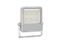 Прожектор светодиодный СДО FL 21 C 50W AM1 840 GR CL 254х239х38мм 50Вт 4000К IP66 уличный сер.   17082123344