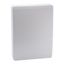 Корпус пластиковый OptiBox P-BNN-2-54-IP41 | 117939 КЭАЗ
