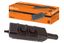 Пост кнопочный ПКТ-20 на 2 кнопки с ключом IP30 | SQ0706-0004 TDM