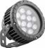 Прожектор архитектурный светодиодный LL-883 D150xH200 IP65 12W 85-265V теплый белый | 32140 FERON