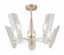 Люстра Dolores 4087-305 5 х Е14 40 Вт дизайн | Б0052482 Rivoli ЭРА