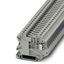 Клемма с размыкателем UT 4-TG-P/P | 3046168 Phoenix Contact