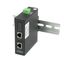 Инжектор промышленный PoE Midspan-1/903G Gigabit Ethernet на 90Вт OSNOVO 14004