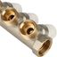 Коллектор распределительный 3/4', 3 отвода 3/4'ЕК - RG008S37ROJ098 STOUT SMB 6851 343403